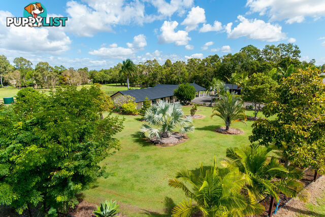 1 Breadsell Dr CABOOLTURE QLD 4510