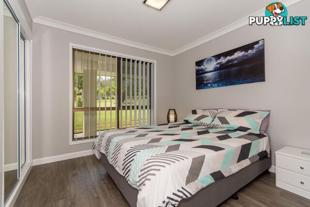 1 Breadsell Dr CABOOLTURE QLD 4510