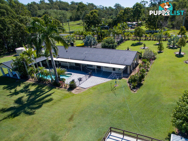 1 Breadsell Dr CABOOLTURE QLD 4510