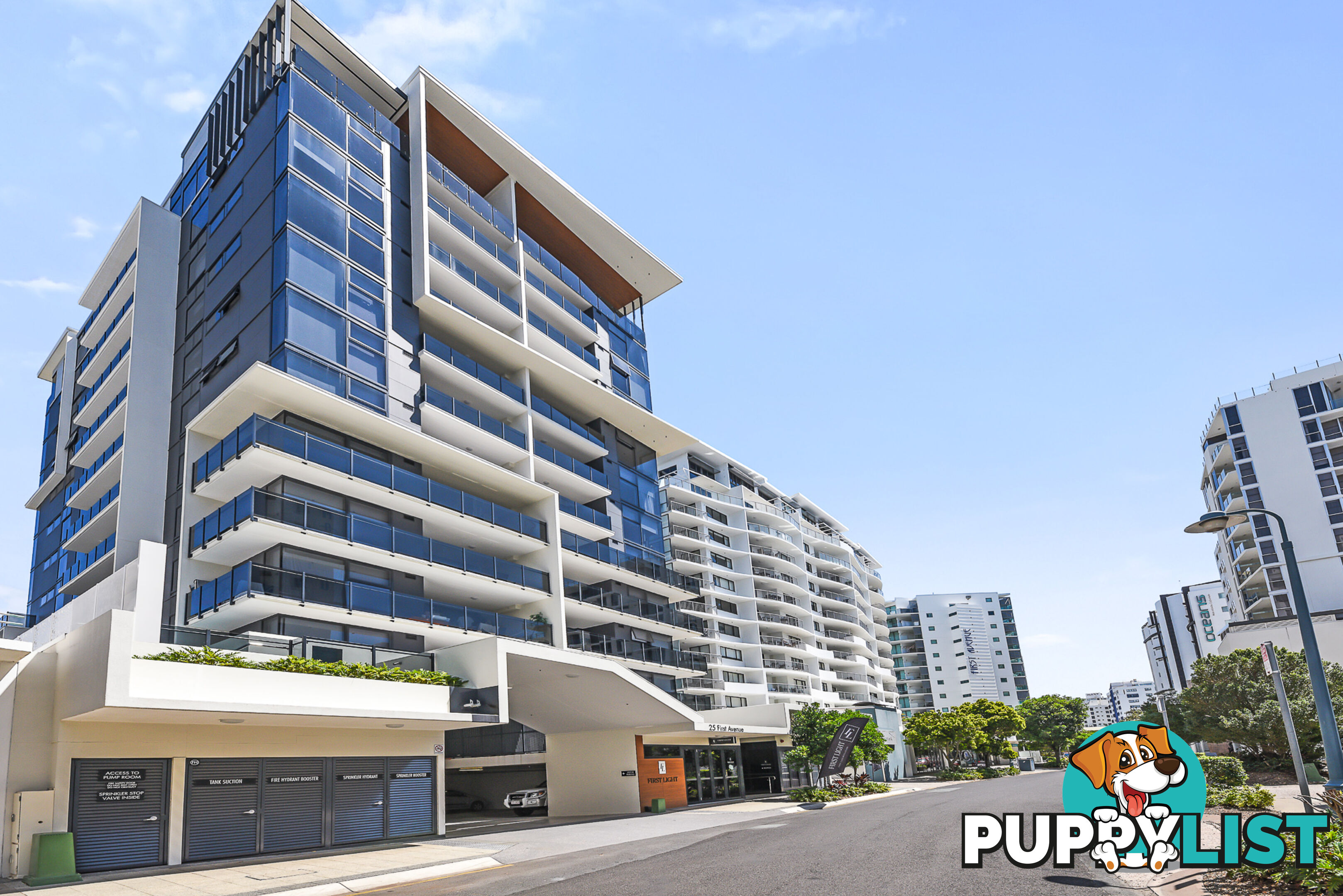 903/25 First Avenue MOOLOOLABA QLD 4557