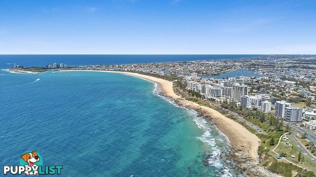 903/25 First Avenue MOOLOOLABA QLD 4557