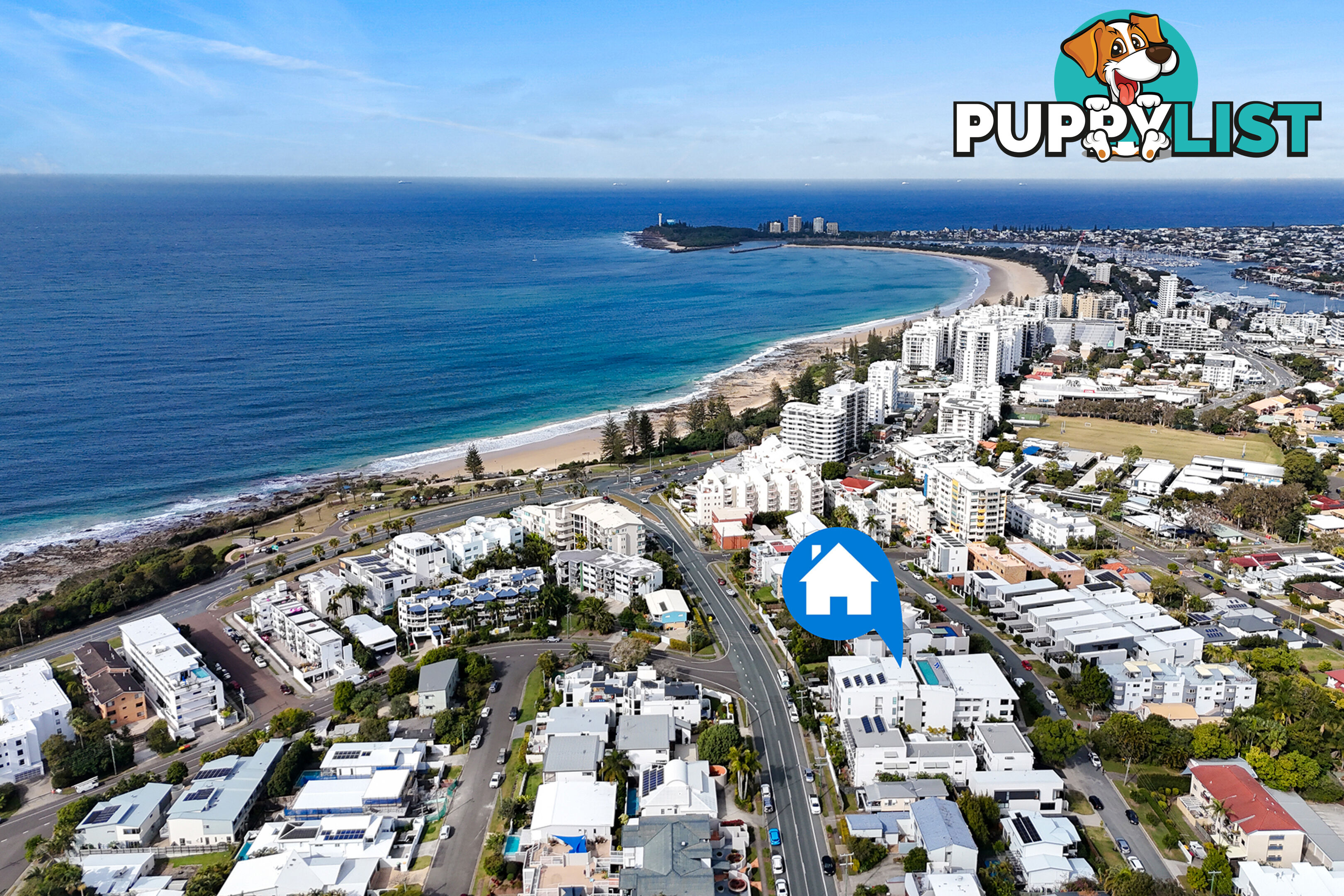 13/16 Marjorie St MOOLOOLABA QLD 4557