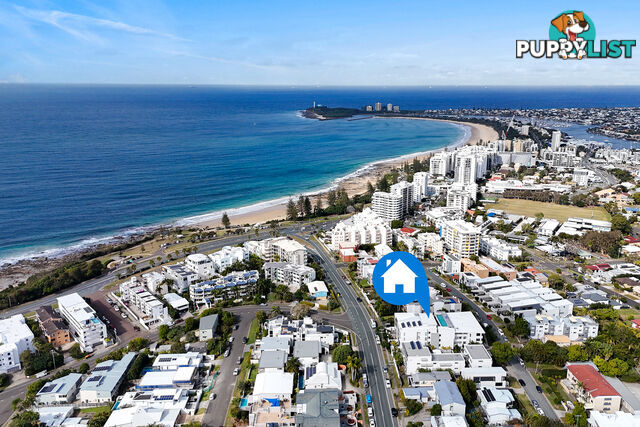 13/16 Marjorie St MOOLOOLABA QLD 4557