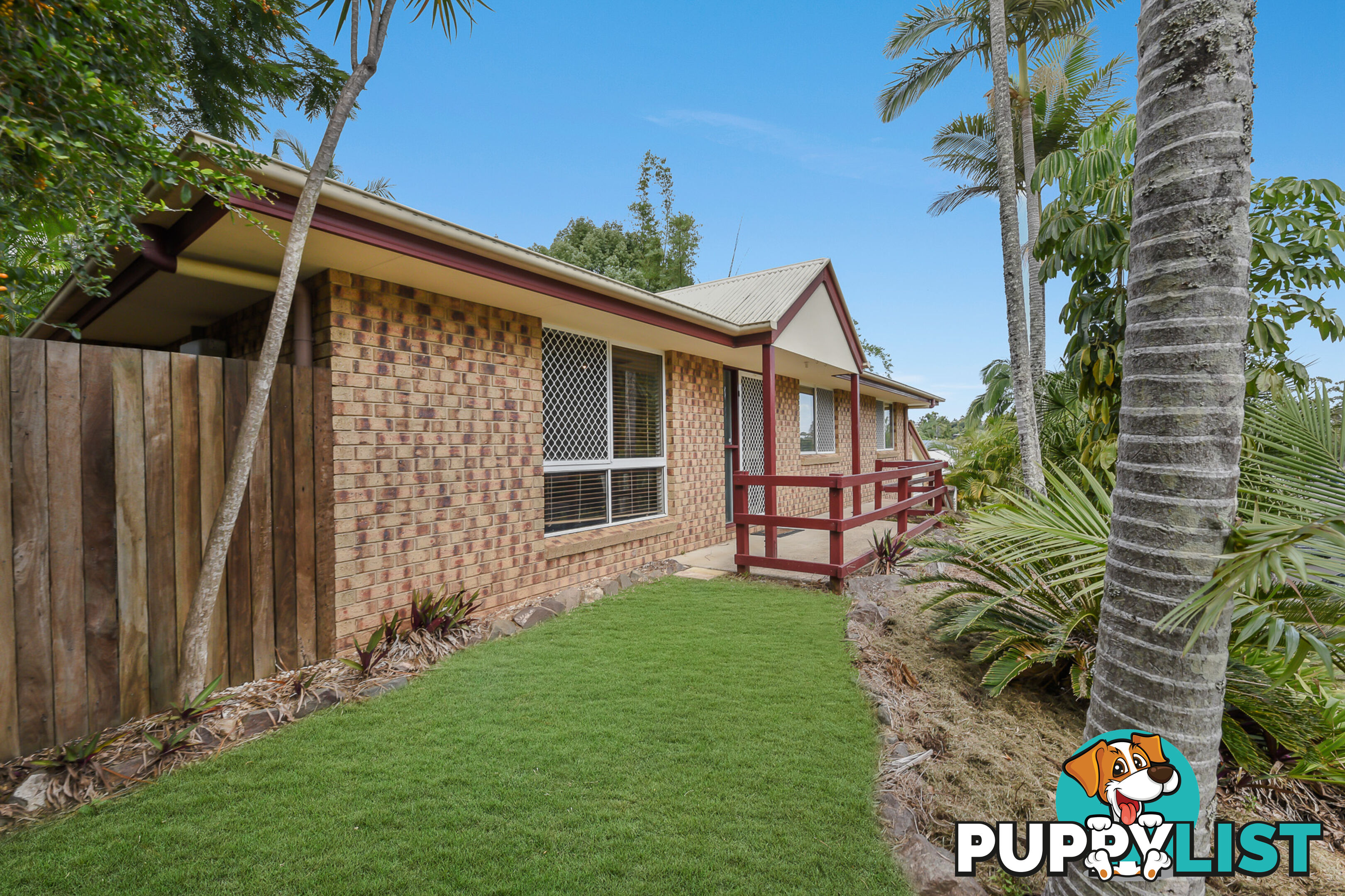 13 McCall Pl BLI BLI QLD 4560