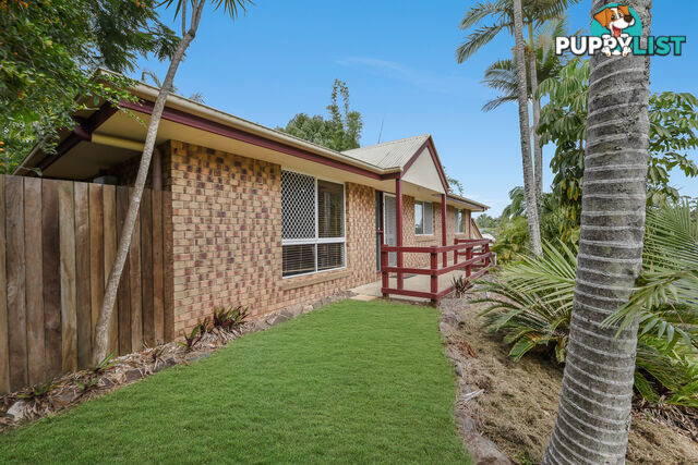 13 McCall Pl BLI BLI QLD 4560