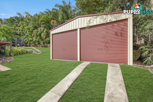 13 McCall Pl BLI BLI QLD 4560