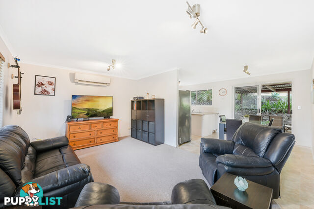 13 McCall Pl BLI BLI QLD 4560