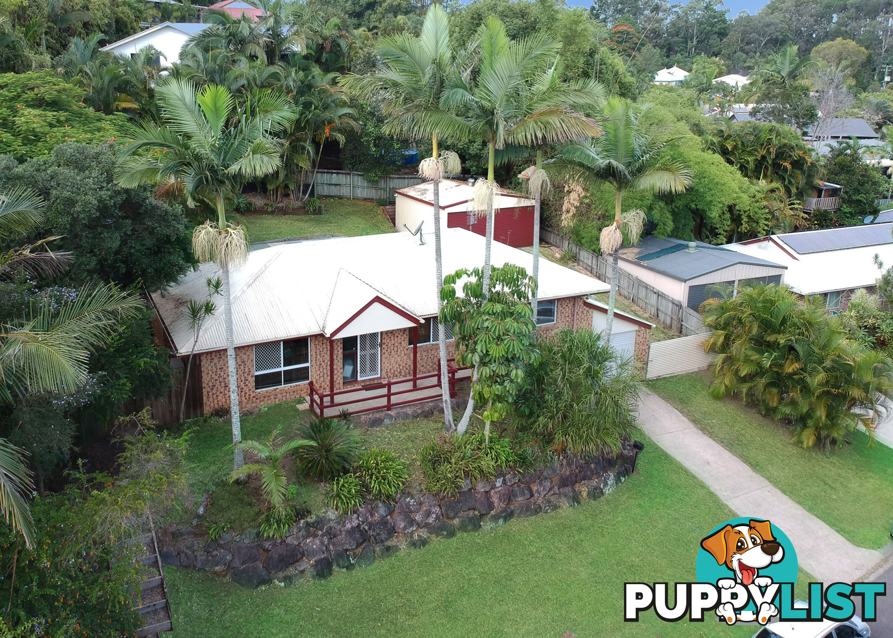 13 McCall Pl BLI BLI QLD 4560