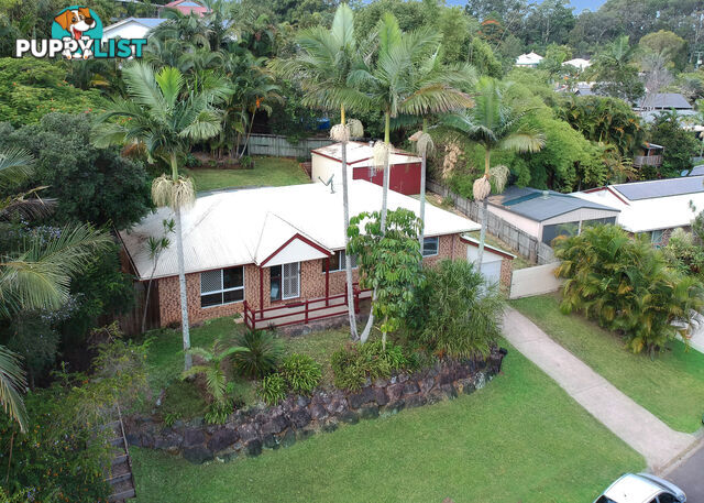 13 McCall Pl BLI BLI QLD 4560