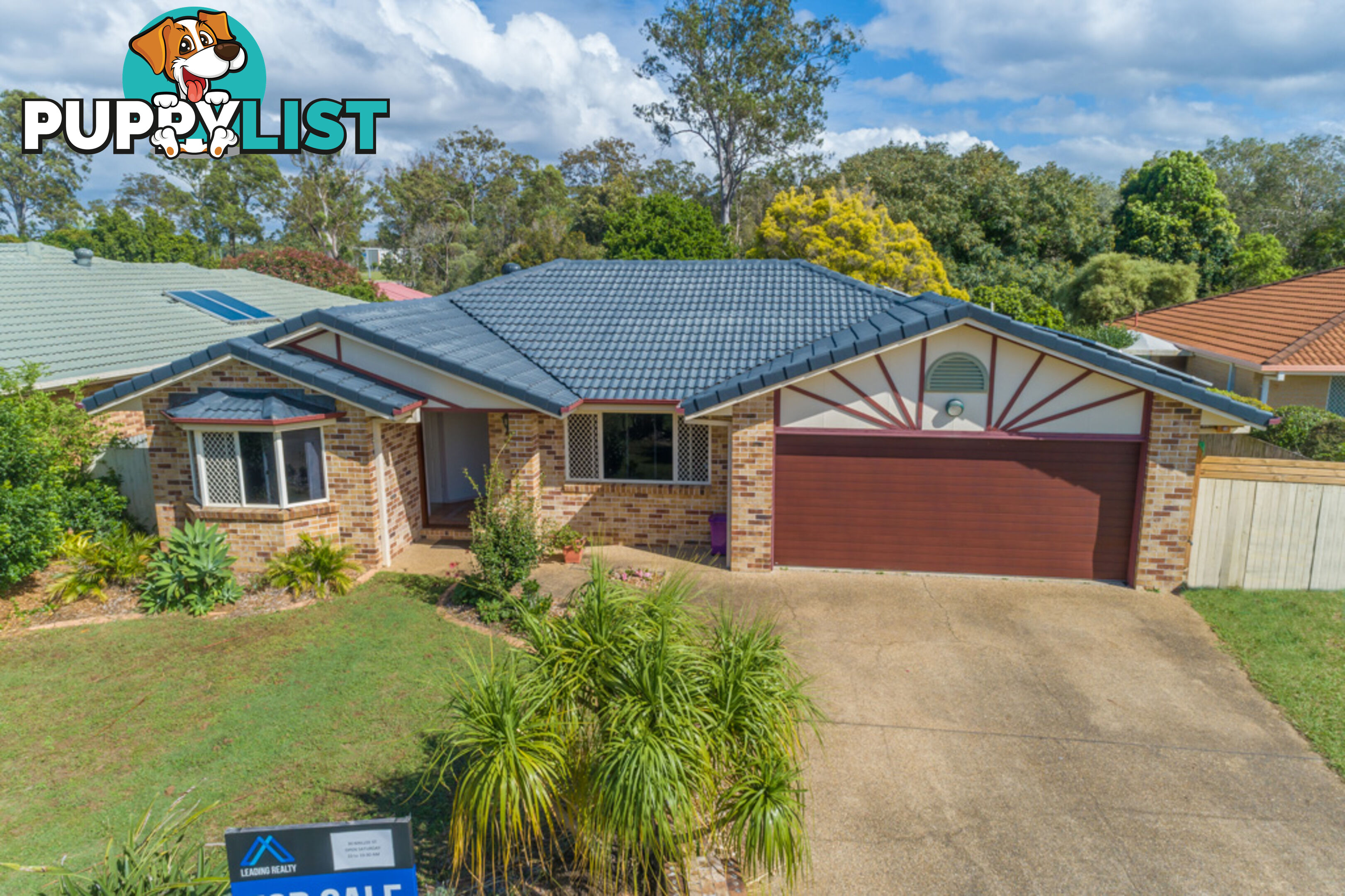 30 Mallee St MURRUMBA DOWNS QLD 4503