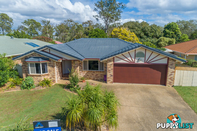 30 Mallee St MURRUMBA DOWNS QLD 4503