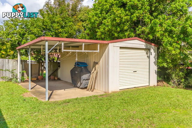 30 Mallee St MURRUMBA DOWNS QLD 4503