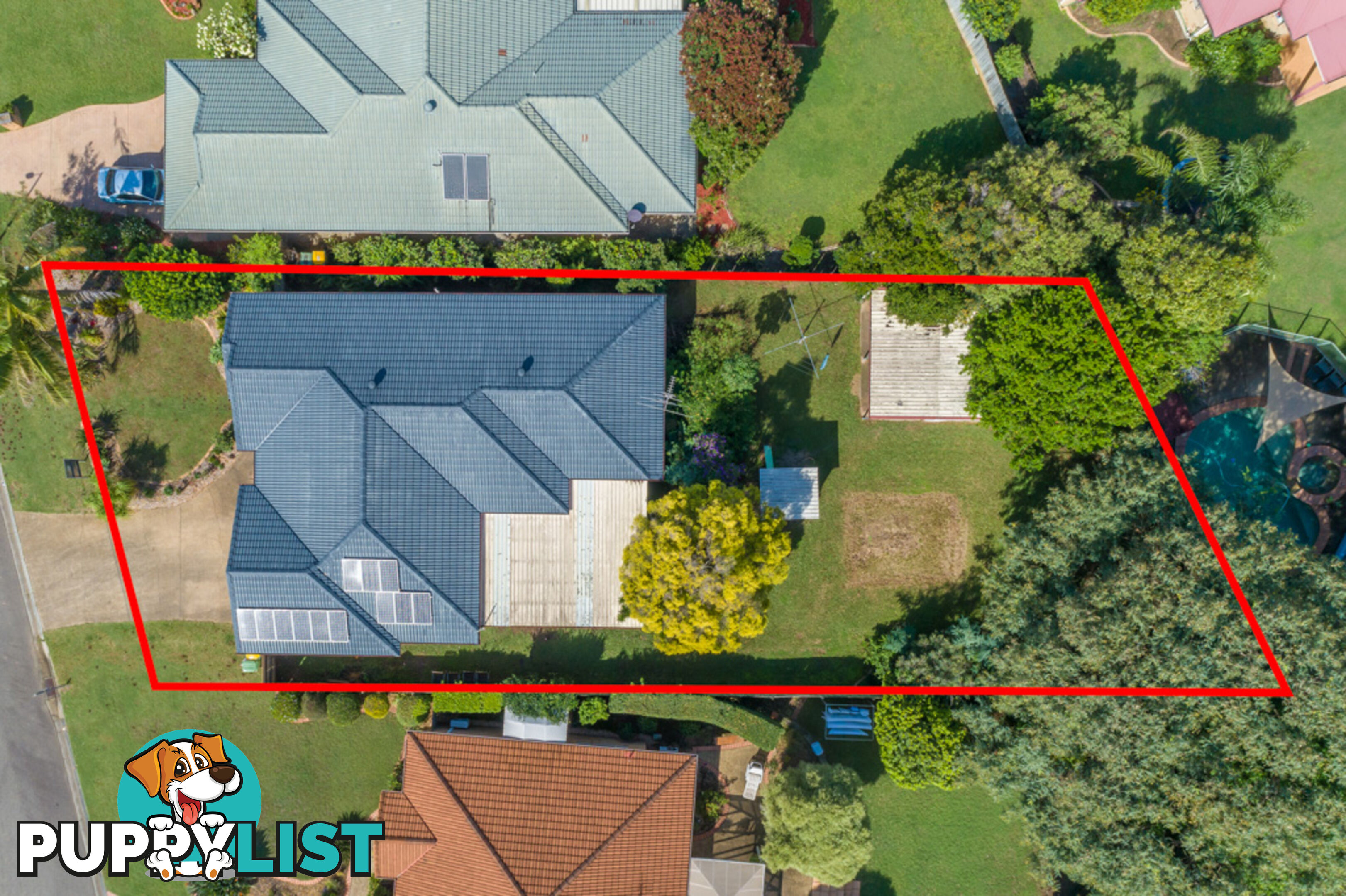 30 Mallee St MURRUMBA DOWNS QLD 4503