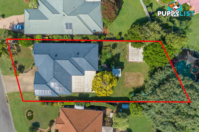 30 Mallee St MURRUMBA DOWNS QLD 4503