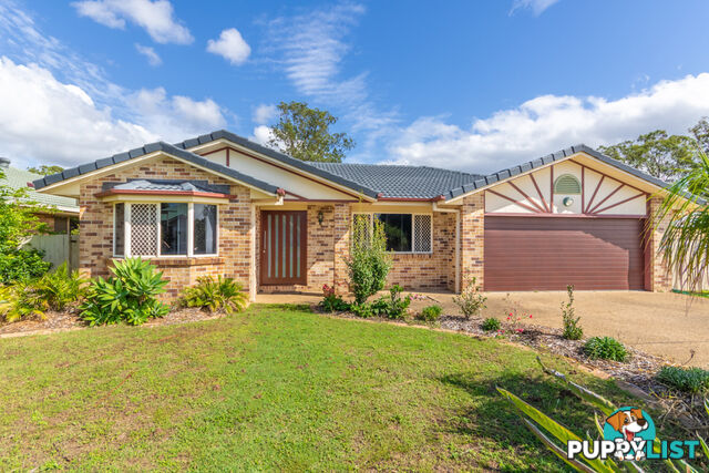 30 Mallee St MURRUMBA DOWNS QLD 4503