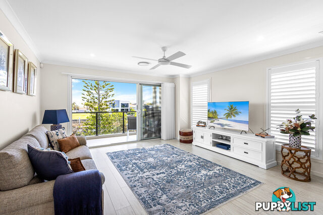 49 Marina View Dr PELICAN WATERS QLD 4551