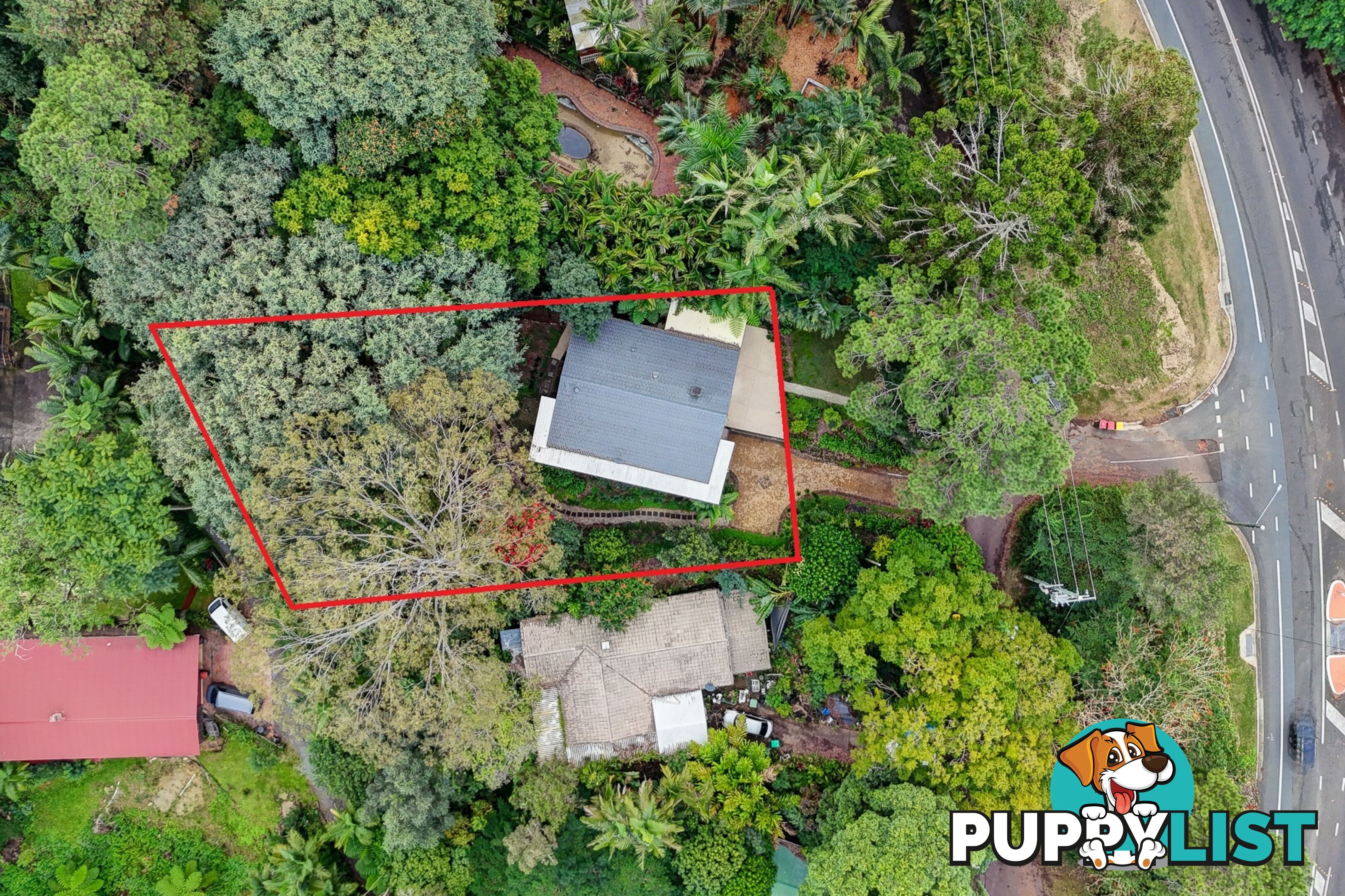 22 Crosby Hill Rd BUDERIM QLD 4556