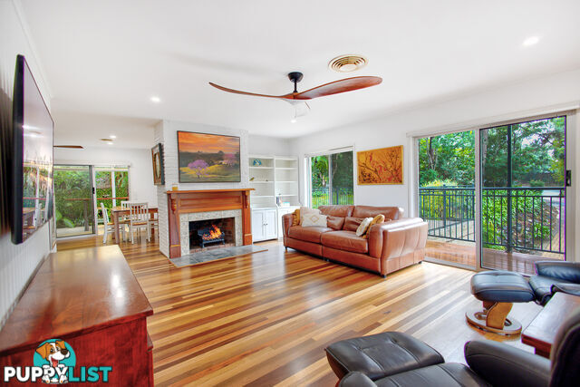 22 Crosby Hill Rd BUDERIM QLD 4556