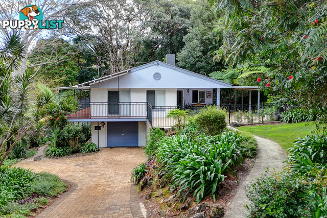 22 Crosby Hill Rd BUDERIM QLD 4556