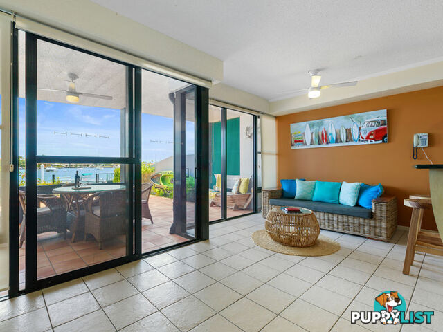 5/57-59 River Esplanade MOOLOOLABA QLD 4557