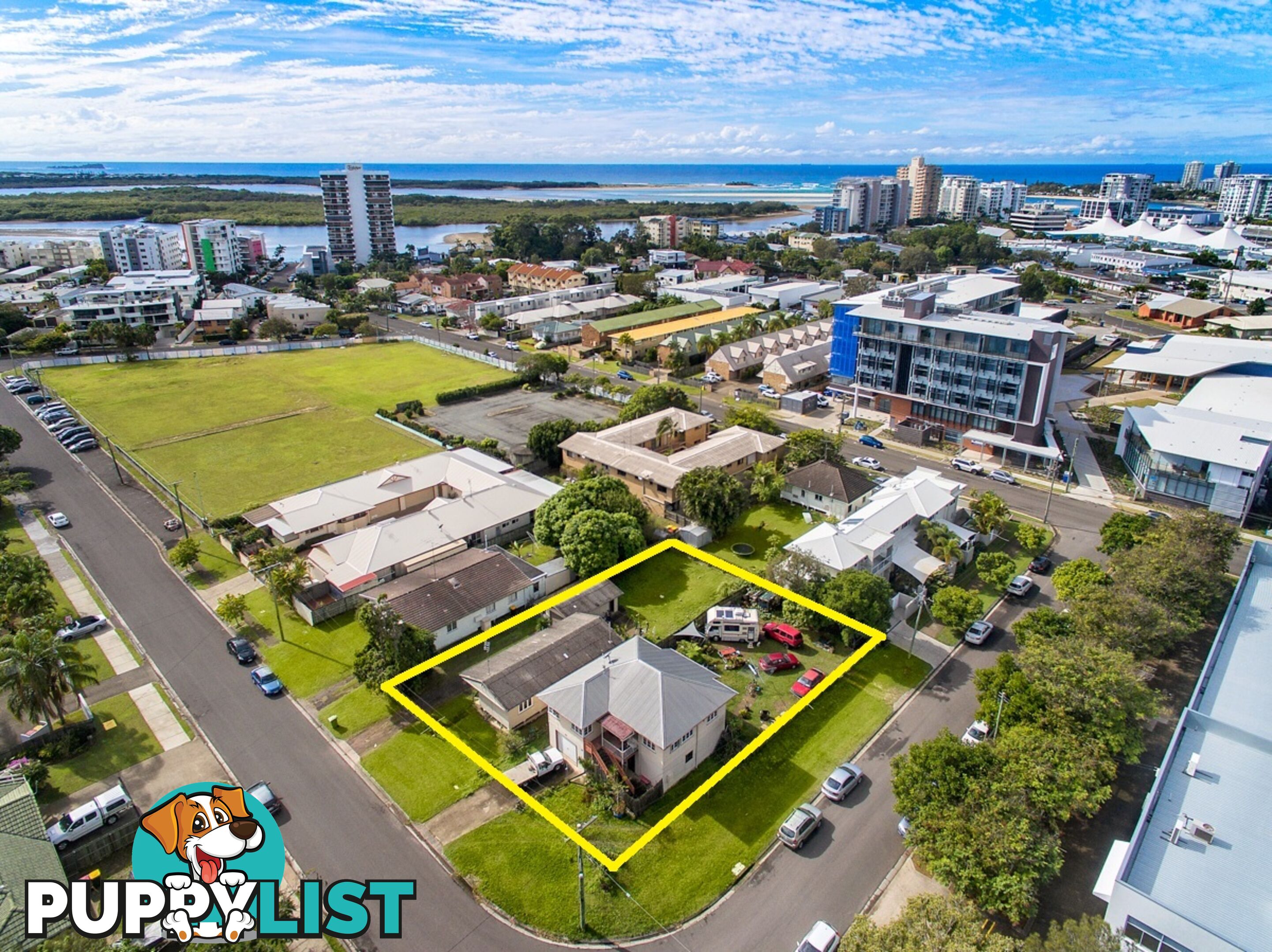 23-25 Wright St MAROOCHYDORE QLD 4558