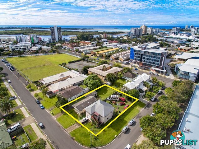 23-25 Wright St MAROOCHYDORE QLD 4558