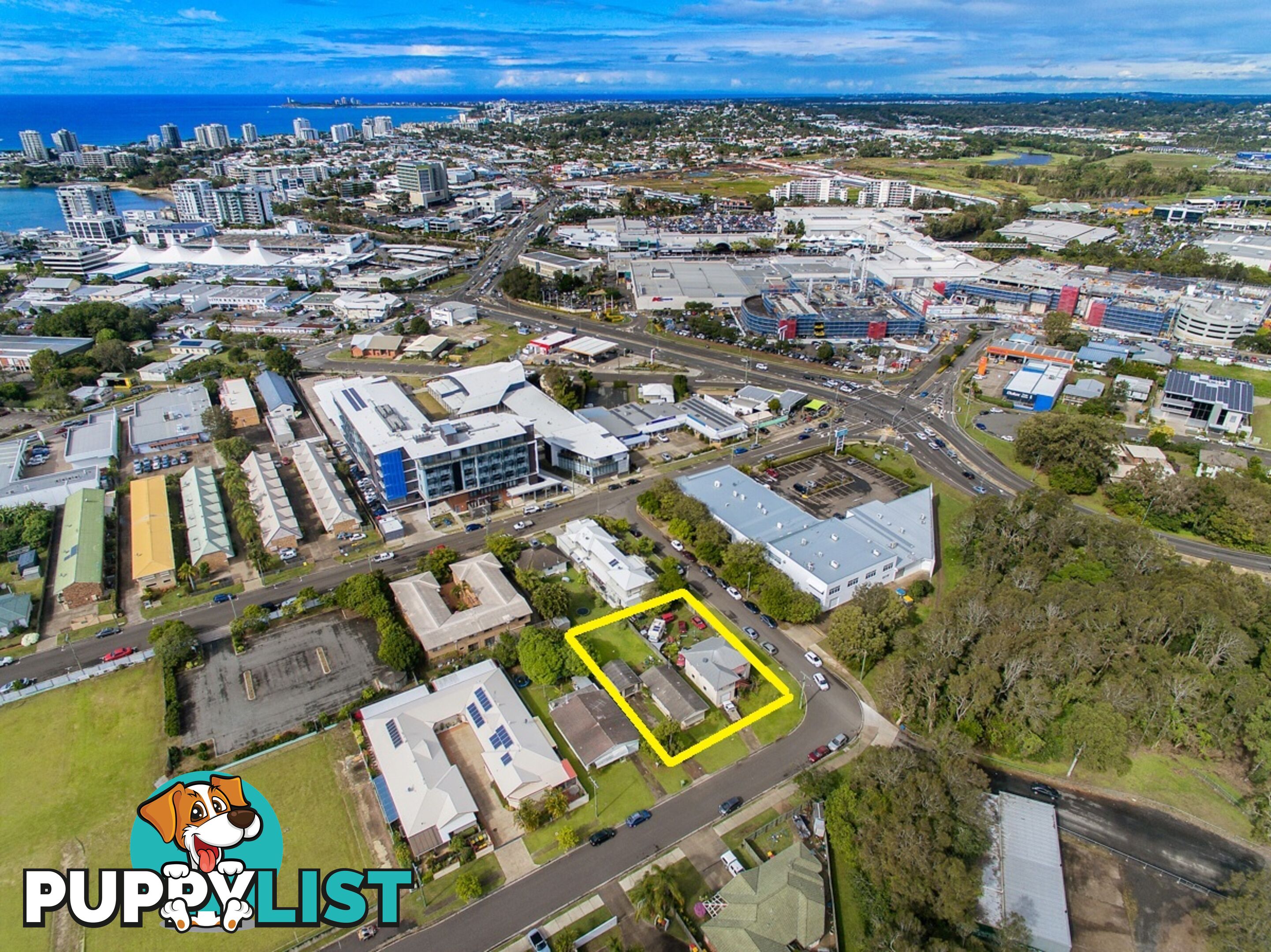 23-25 Wright St MAROOCHYDORE QLD 4558