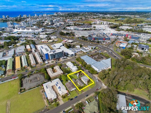 23-25 Wright St MAROOCHYDORE QLD 4558