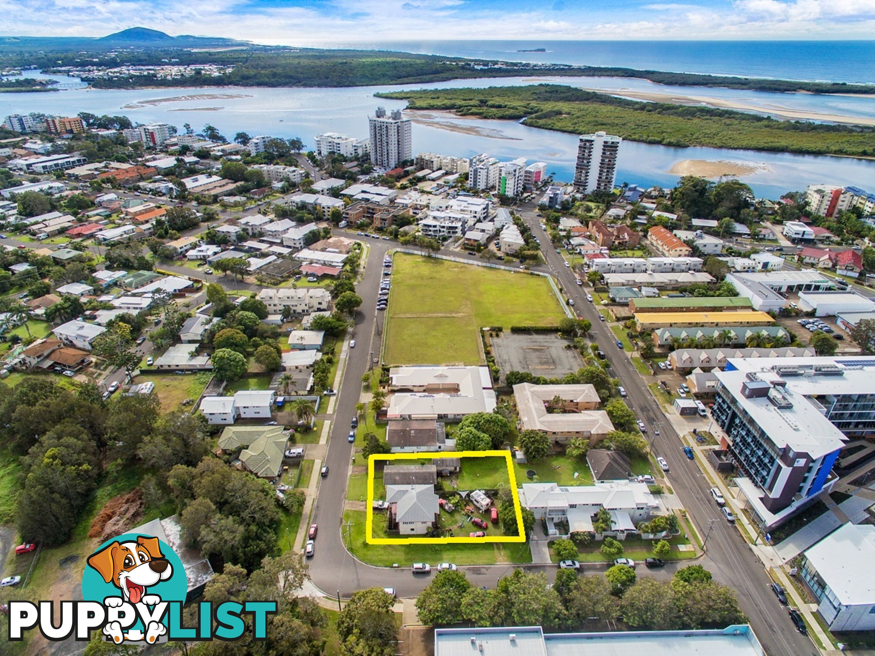 23-25 Wright St MAROOCHYDORE QLD 4558