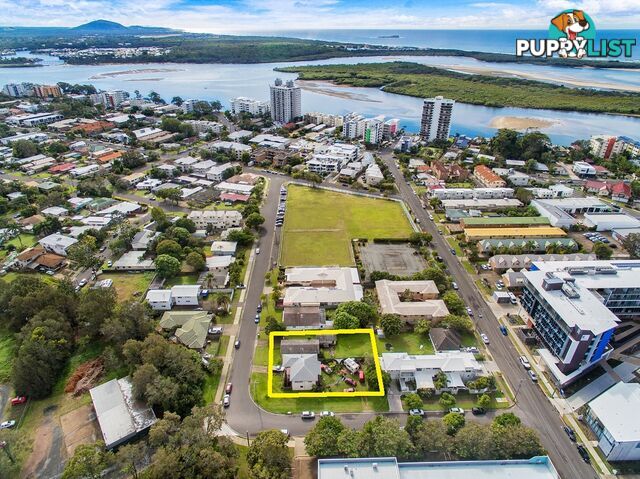 23-25 Wright St MAROOCHYDORE QLD 4558