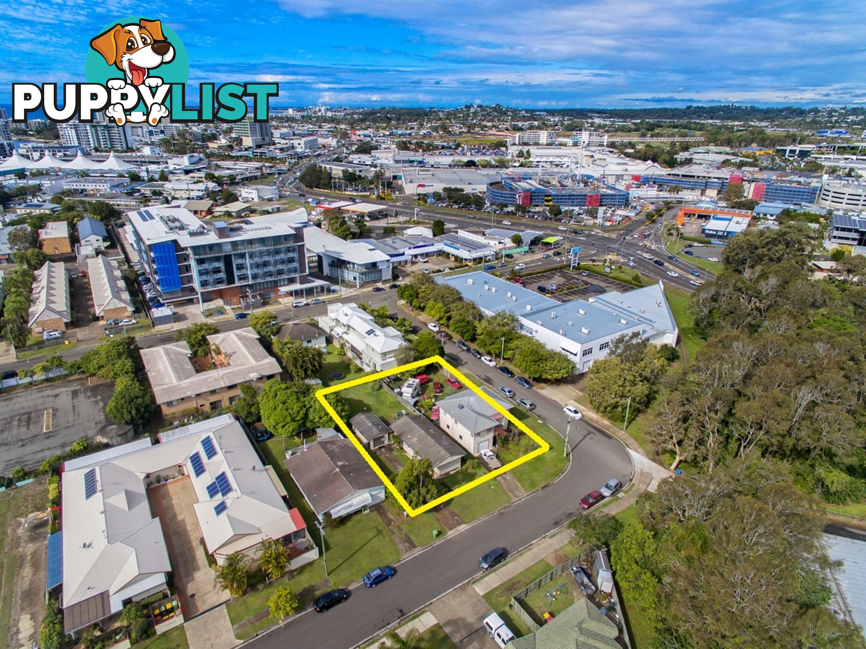 23-25 Wright St MAROOCHYDORE QLD 4558