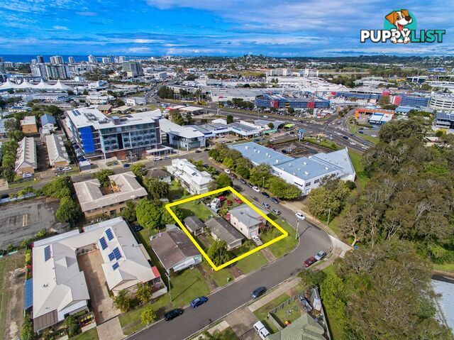 23-25 Wright St MAROOCHYDORE QLD 4558