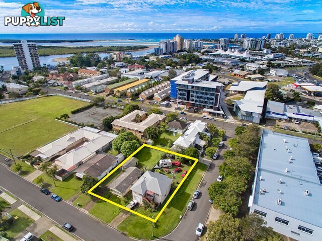 23-25 Wright St MAROOCHYDORE QLD 4558