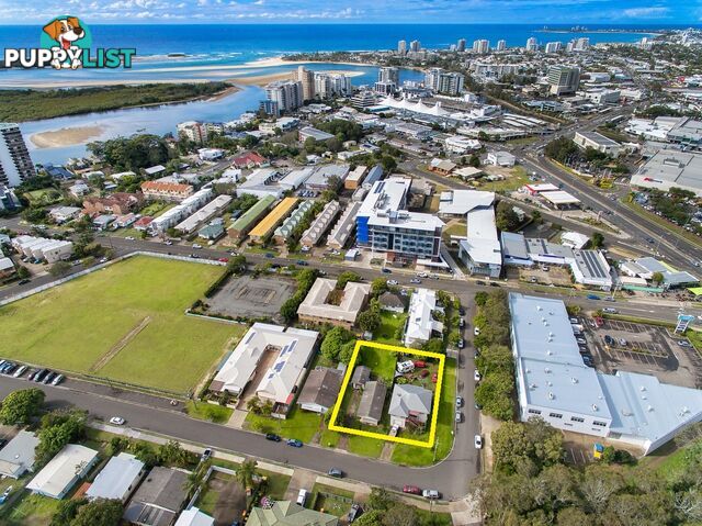 23-25 Wright St MAROOCHYDORE QLD 4558