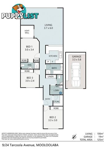 9/24-26 Tarcoola Avenue MOOLOOLABA QLD 4557