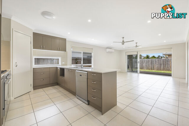 12 Lime Crescent CALOUNDRA WEST QLD 4551