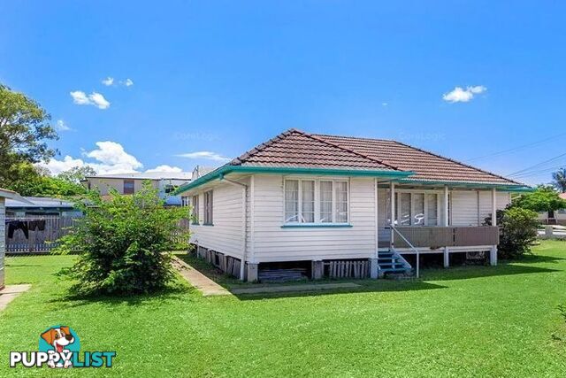 49 Franklin St NUNDAH QLD 4012