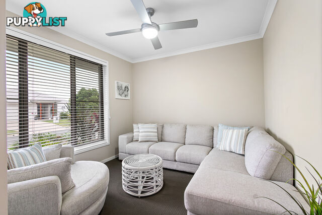 4 Golden St CALOUNDRA WEST QLD 4551