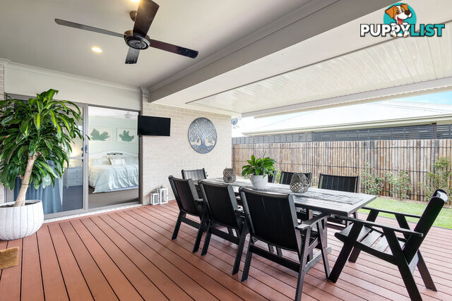 4 Golden St CALOUNDRA WEST QLD 4551