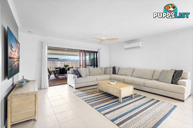 4 Golden St CALOUNDRA WEST QLD 4551