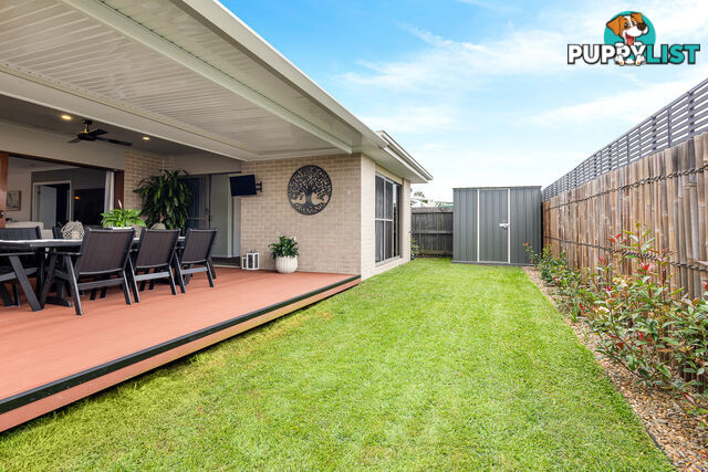 4 Golden St CALOUNDRA WEST QLD 4551