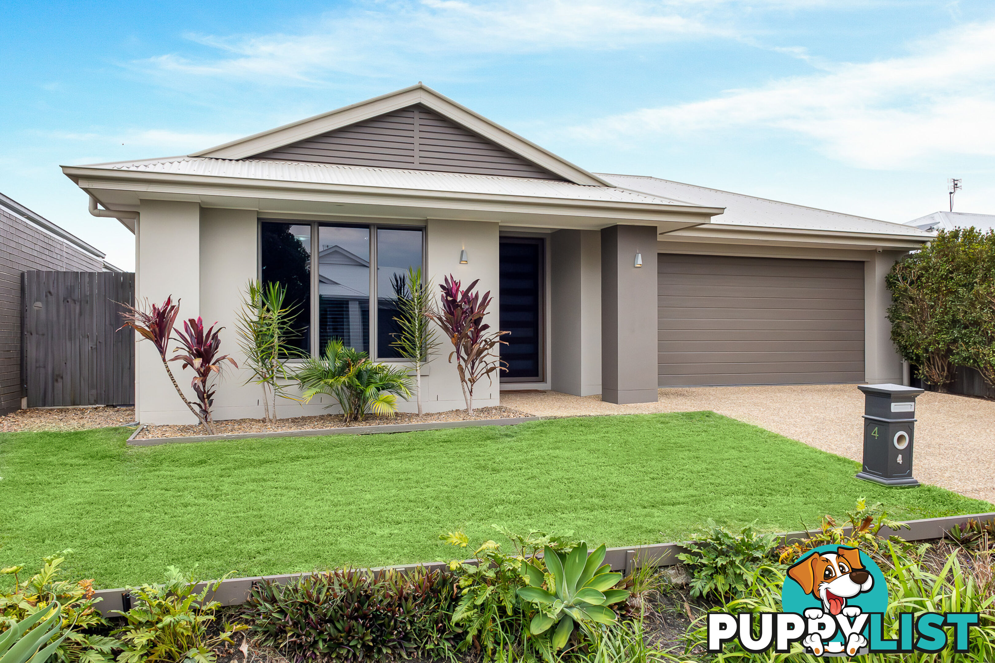 4 Golden St CALOUNDRA WEST QLD 4551