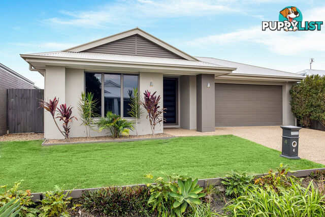 4 Golden St CALOUNDRA WEST QLD 4551