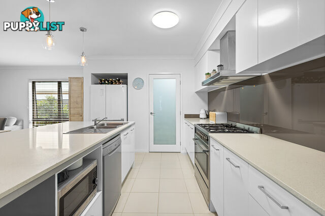 4 Golden St CALOUNDRA WEST QLD 4551