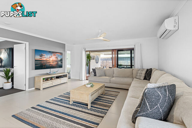 4 Golden St CALOUNDRA WEST QLD 4551