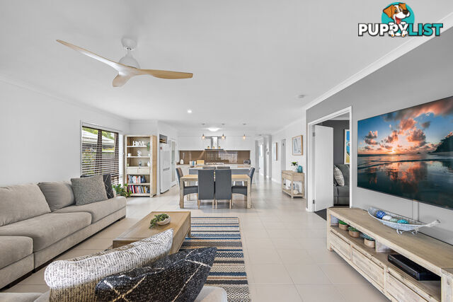 4 Golden St CALOUNDRA WEST QLD 4551