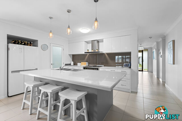 4 Golden St CALOUNDRA WEST QLD 4551