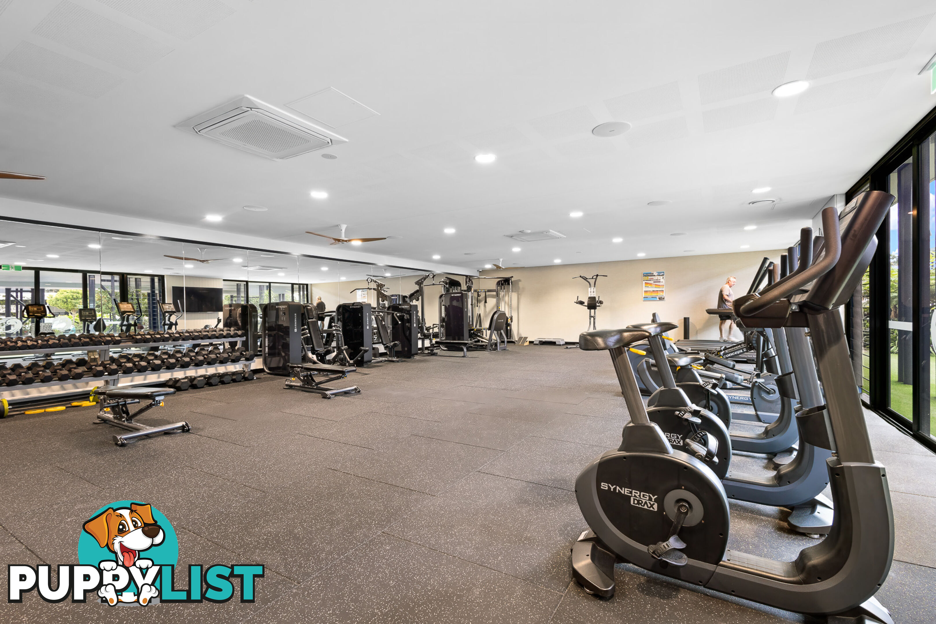 155/2 Retreat Dr BUDERIM QLD 4556