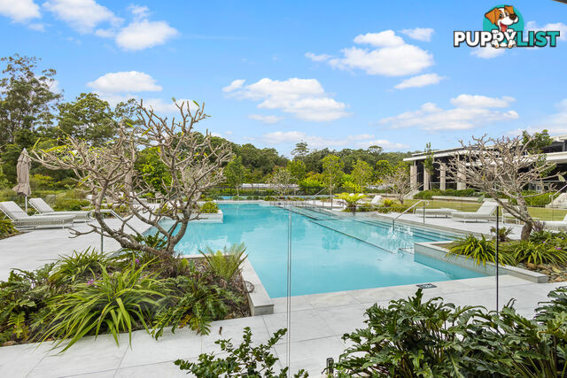 155/2 Retreat Dr BUDERIM QLD 4556