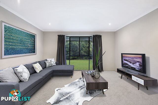 4 Gallows Place PALMWOODS QLD 4555